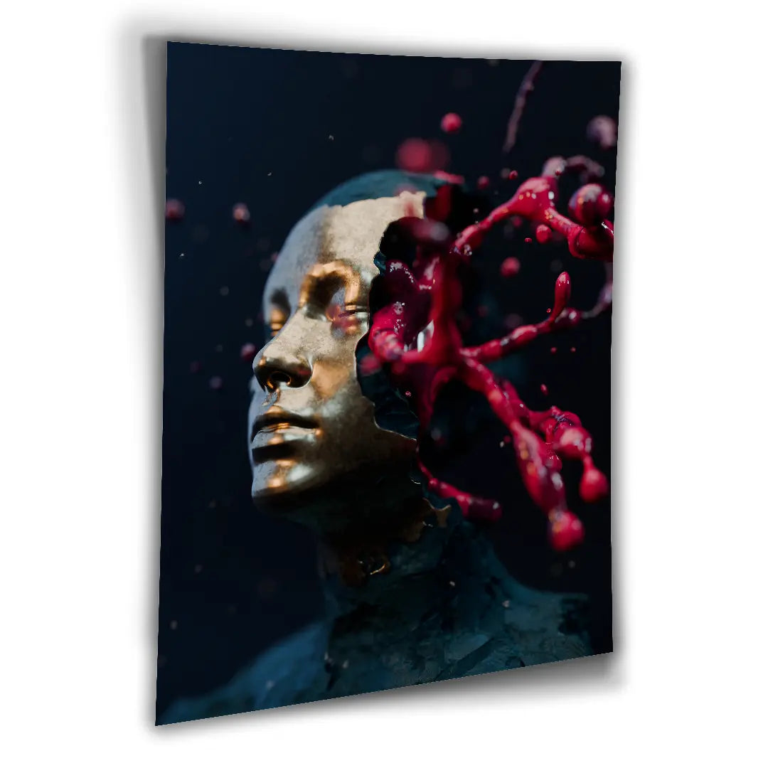 Whispers Of A Forgotten Era | Poster