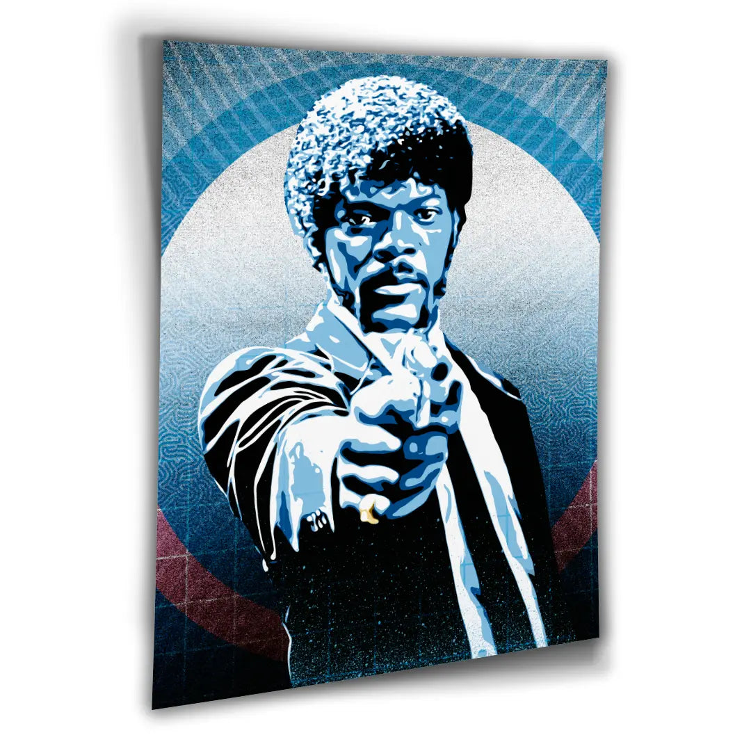 Pulp Fiction | Poster