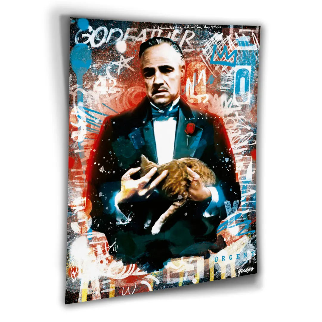 The Godfather | Poster