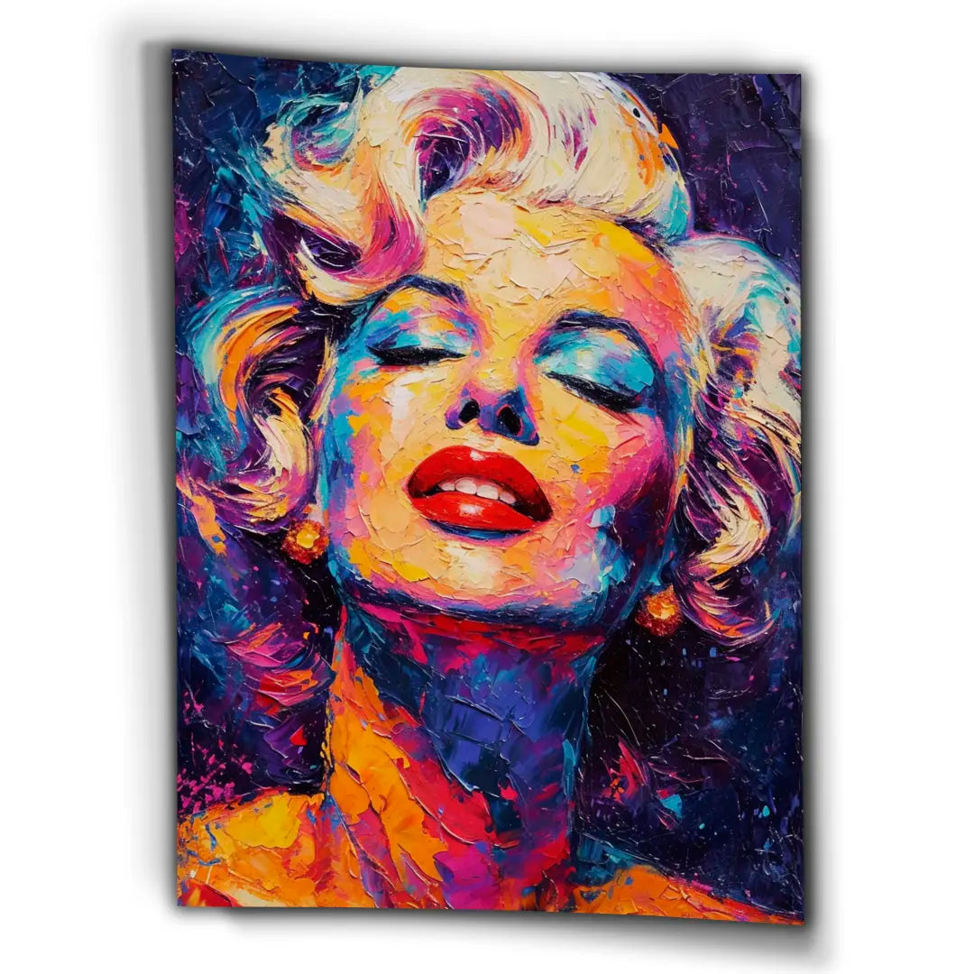 Marilyn Monroe | Poster