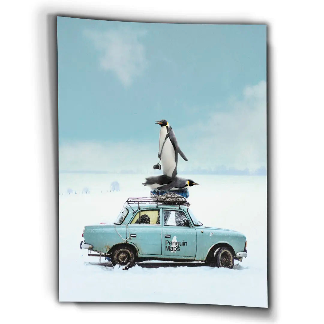 Finding Myself | Poster