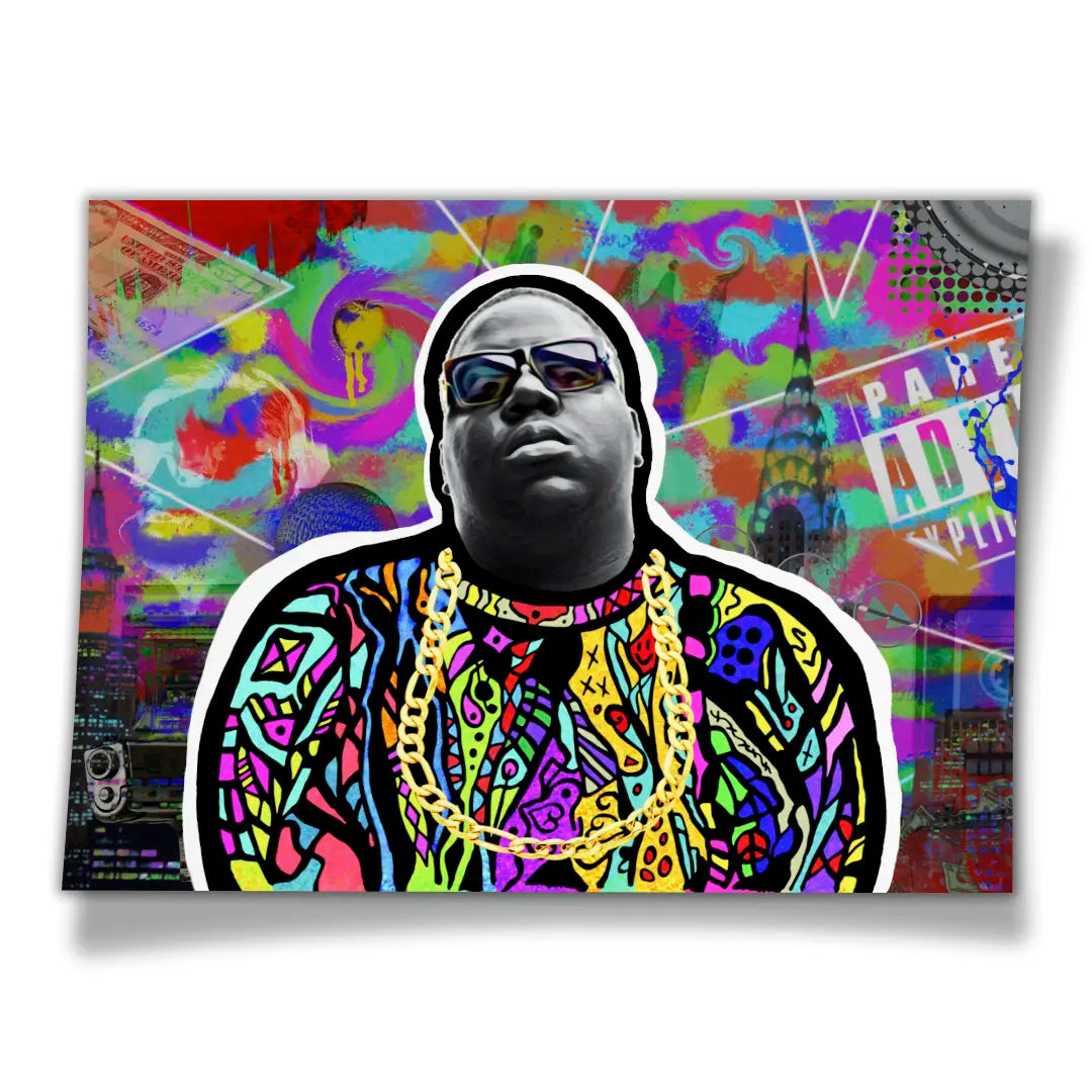 Big Coogi | Poster