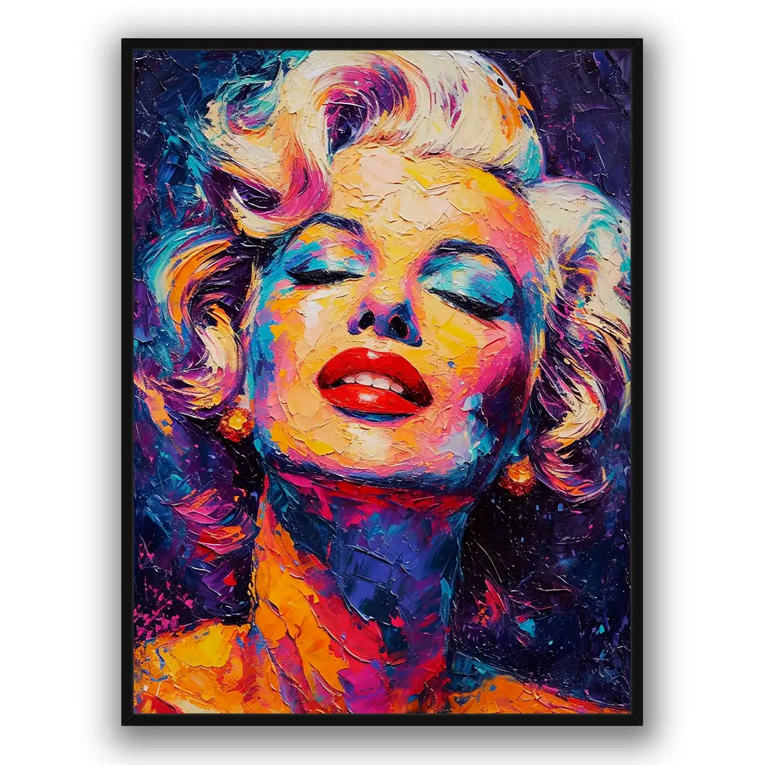 Marilyn Monroe | Poster