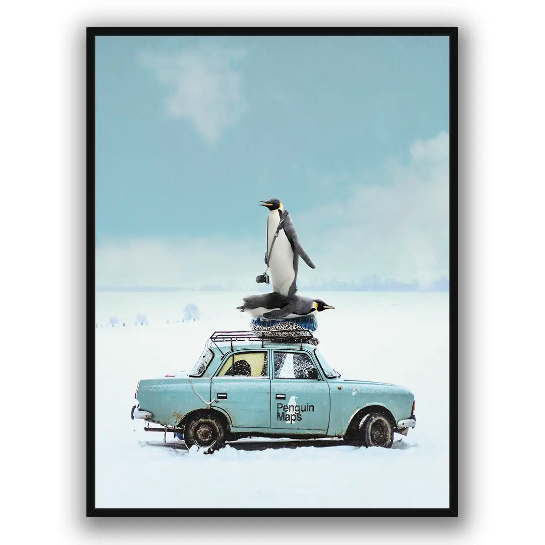 Finding Myself | Poster