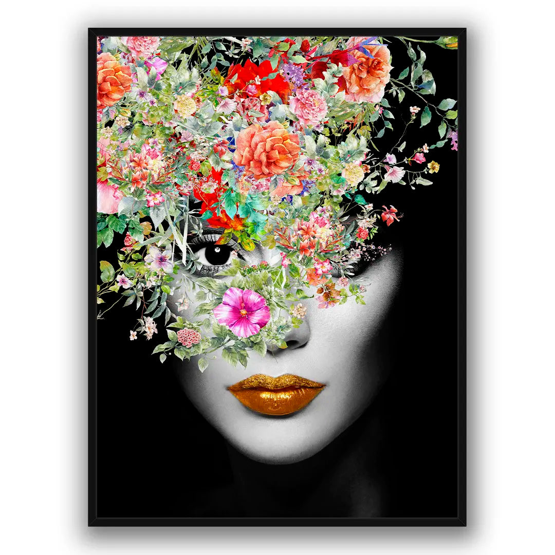 Surrealist Composition | Poster