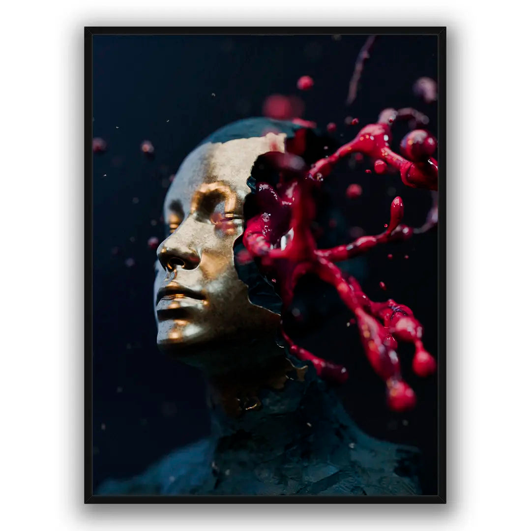 Whispers Of A Forgotten Era | Poster