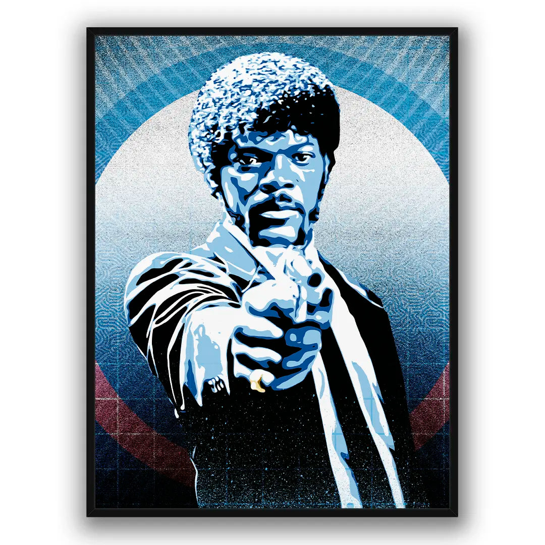 Pulp Fiction | Poster