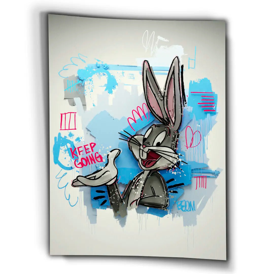 Bugs Bunny | Poster