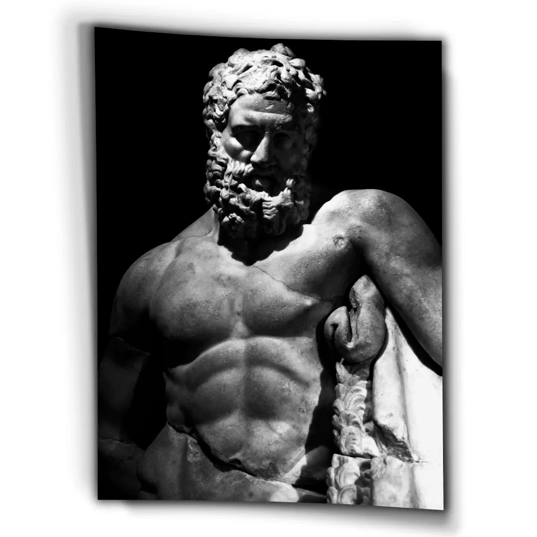 Hercules | Poster