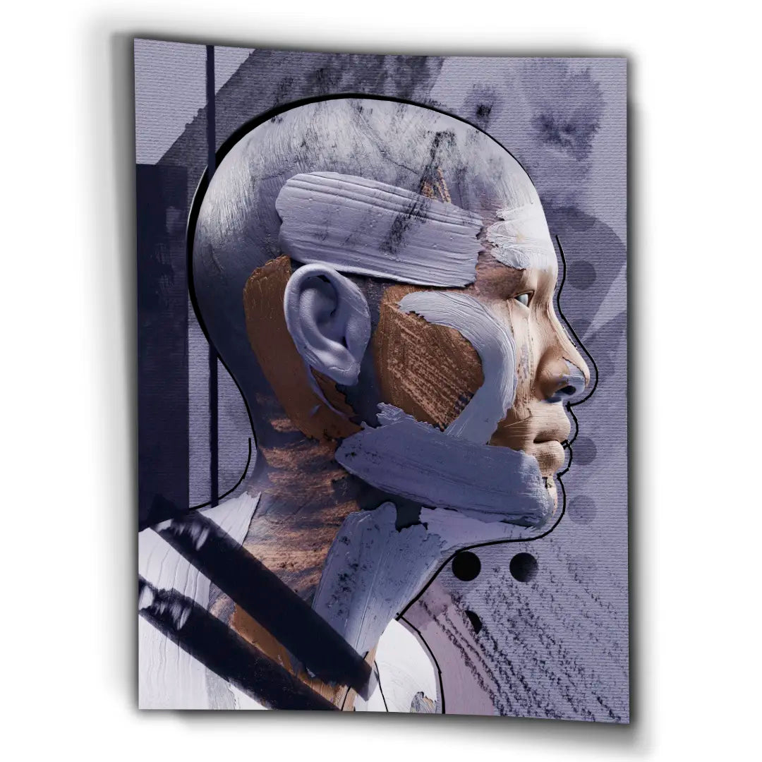 Evolving Perspectives | Poster