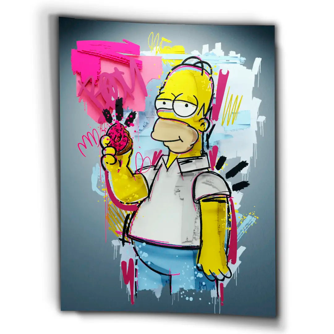 Homer | Poster