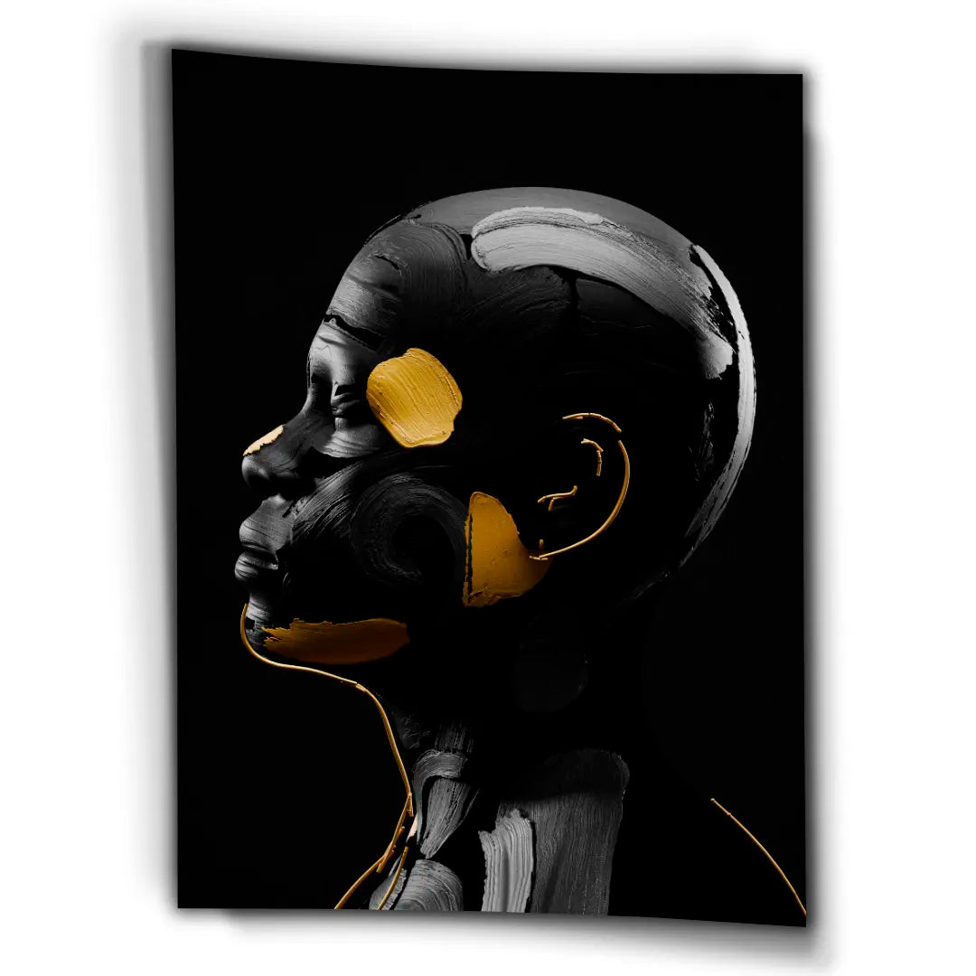 Noir Reverie | Poster