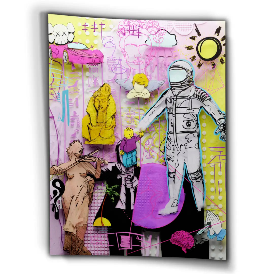 Temporal Fusion | Poster