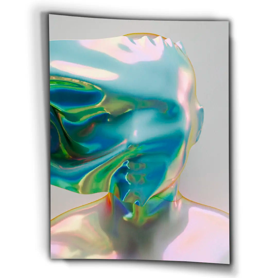 Veil of Illusions | Poster