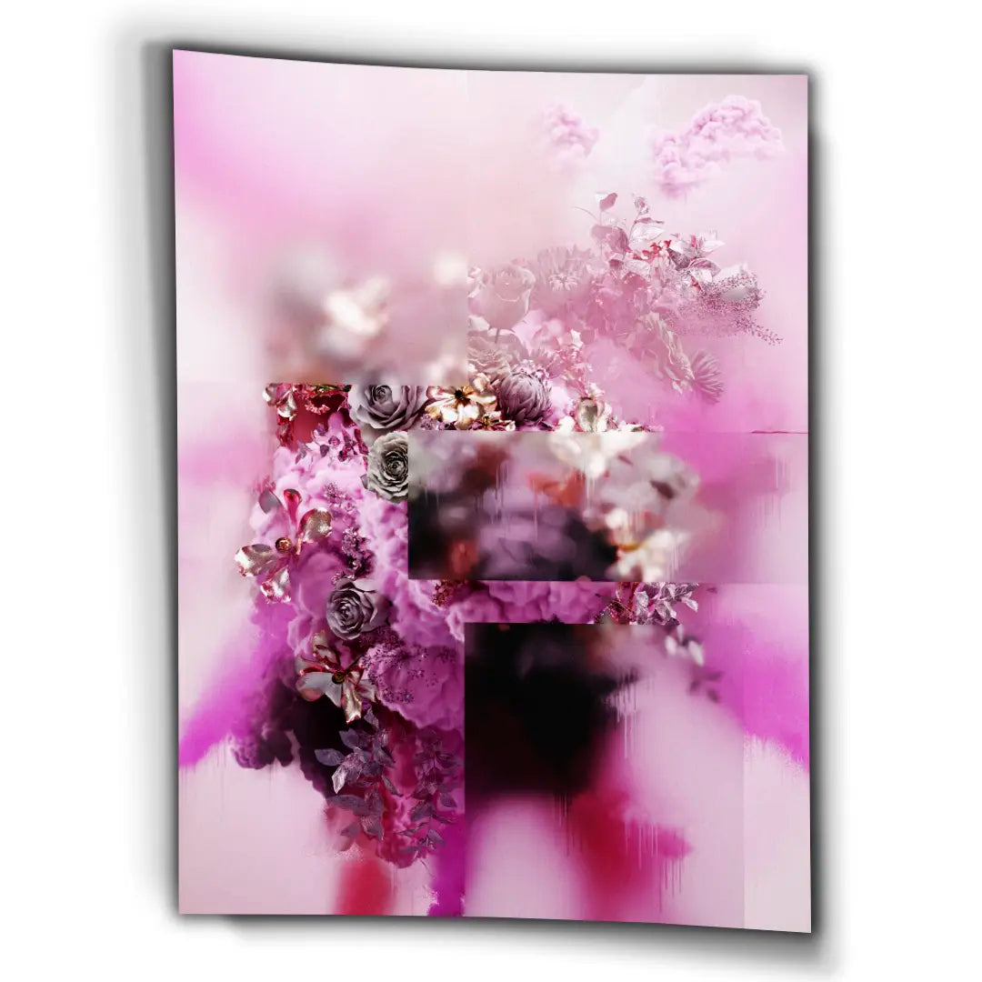 Vibrant Ecstasy | Poster