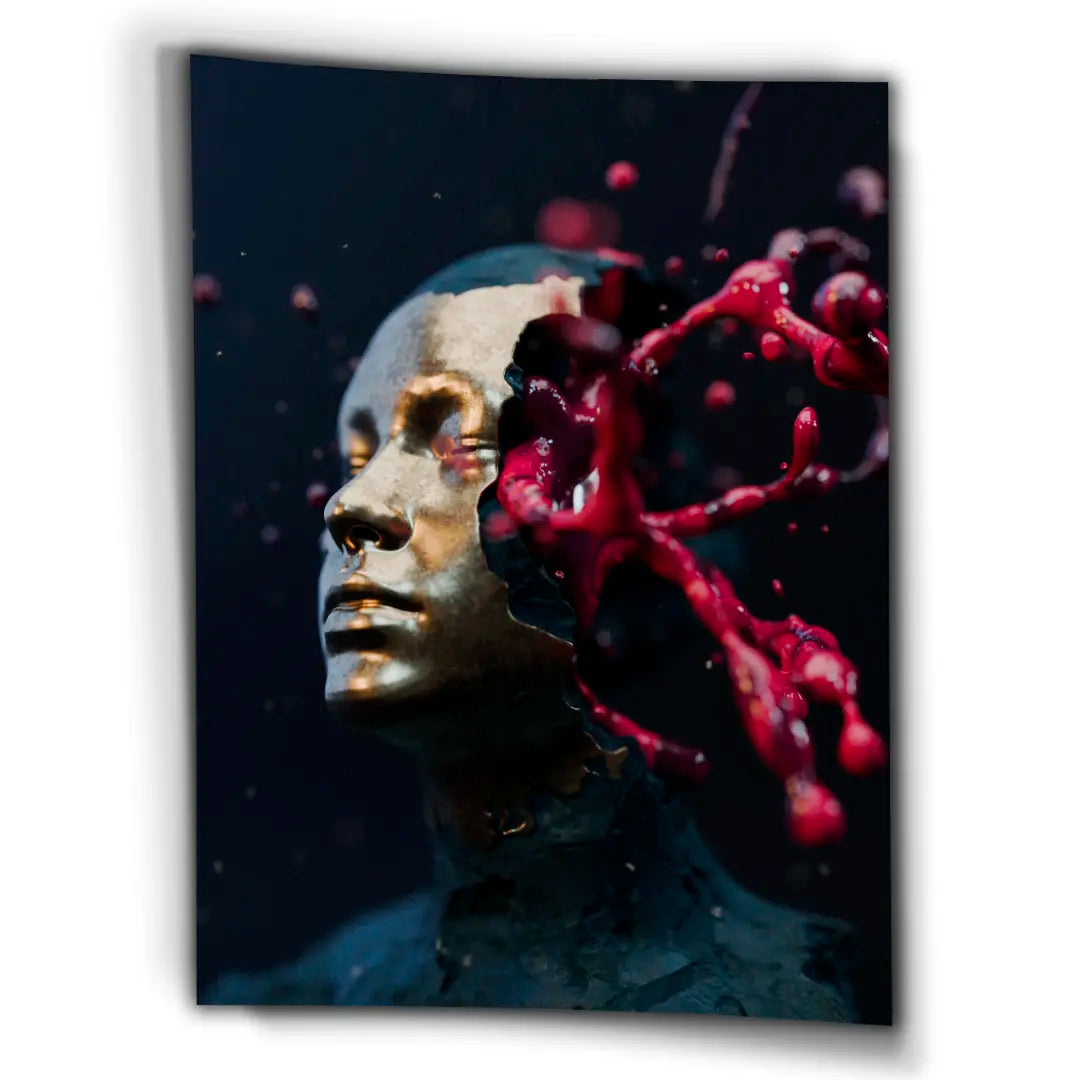 Whispers Of A Forgotten Era | Poster