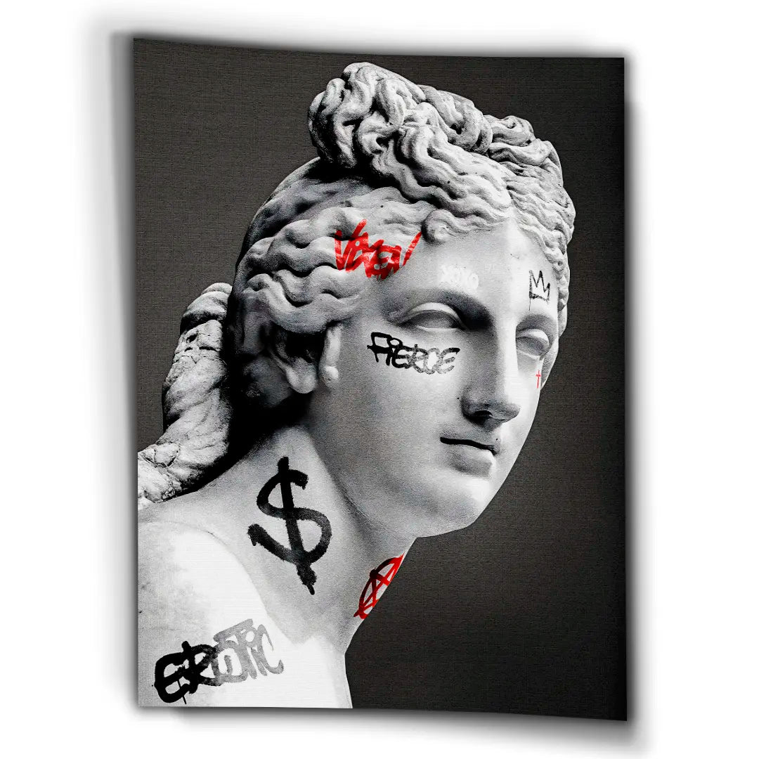 Street Art Venus | Poster