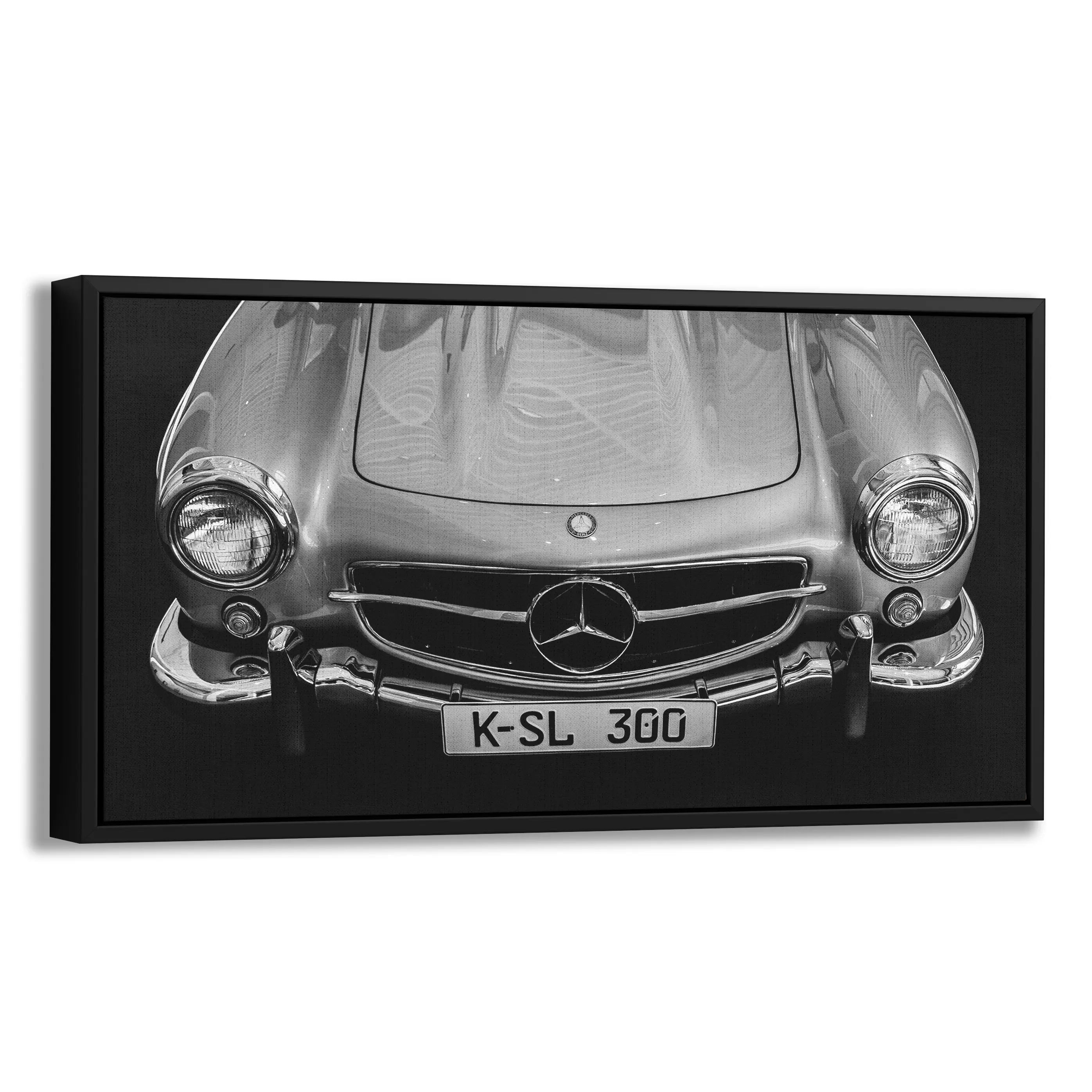 Classic Mercedes 7 | Picture