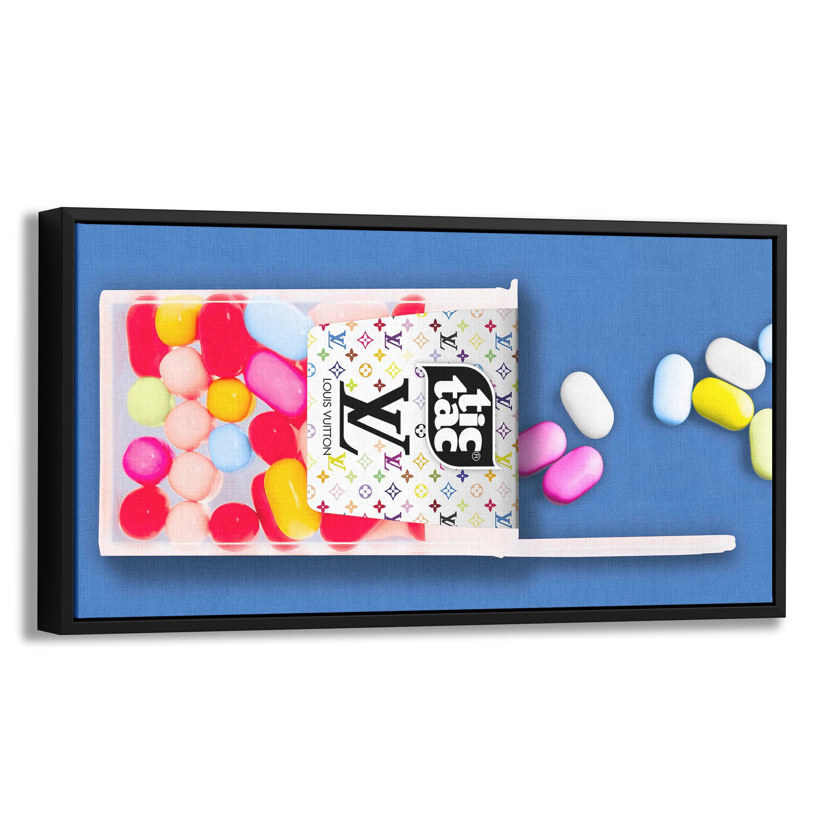 TicTac LV | Image