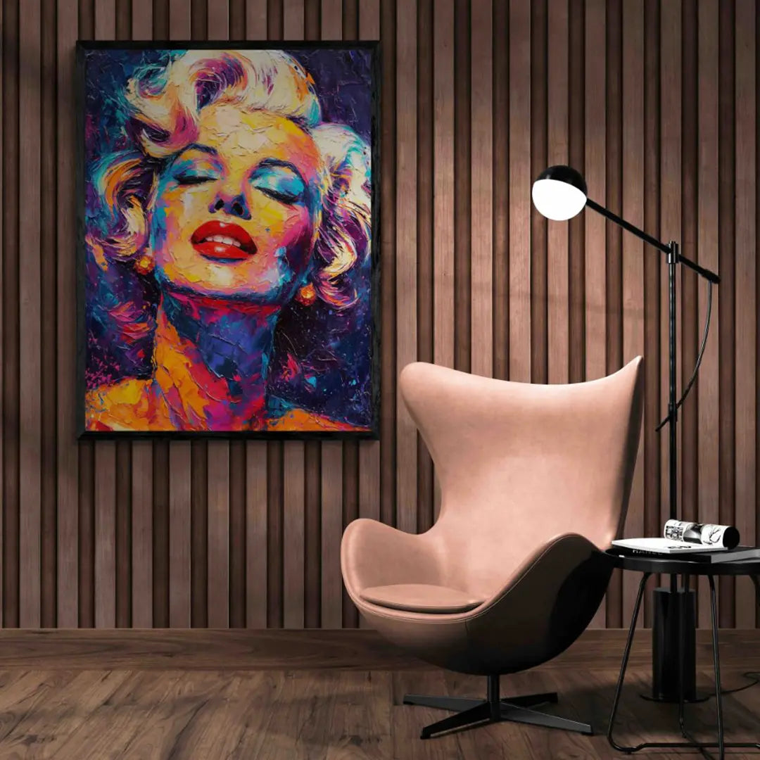 Marilyn Monroe | Poster
