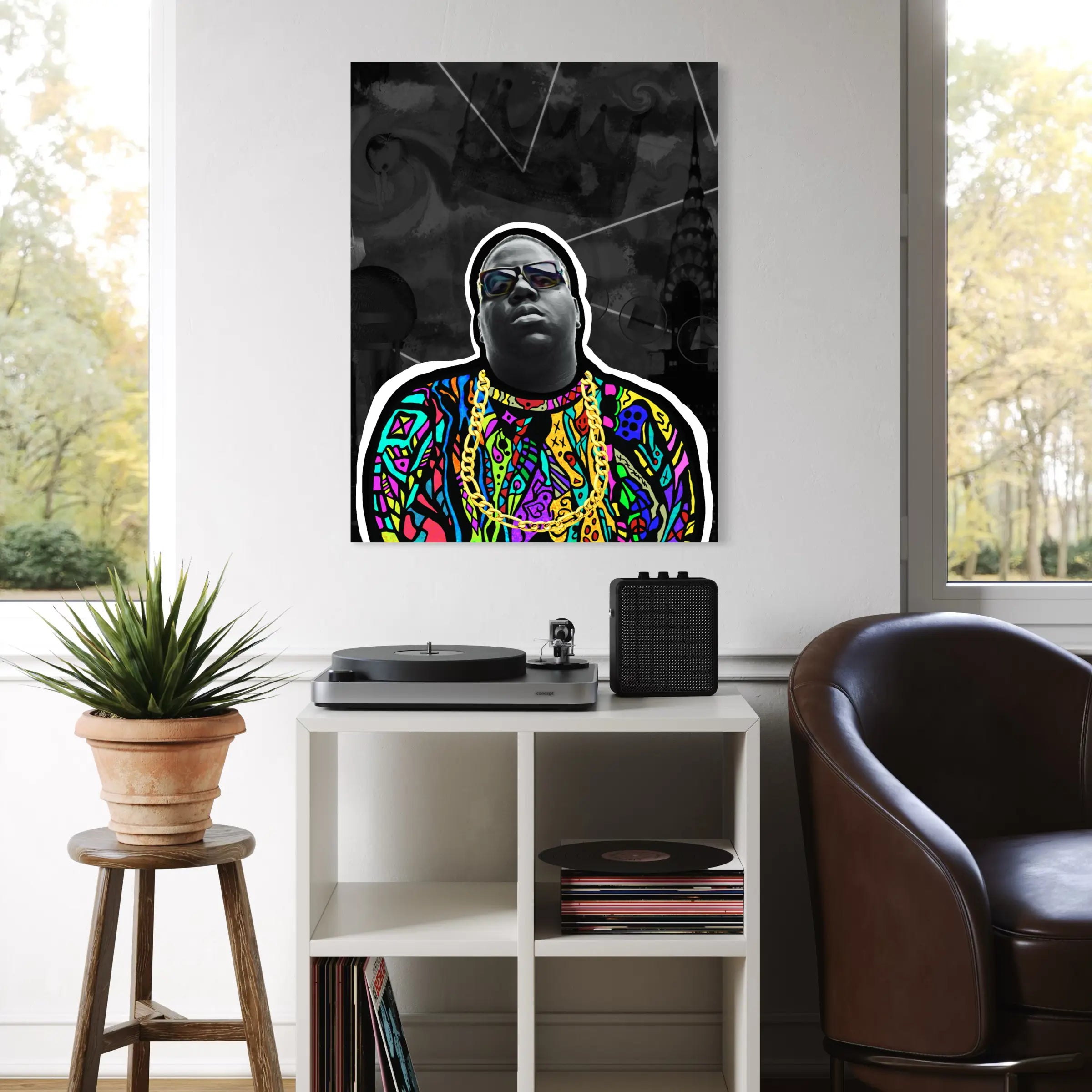 Biggie Smalls | Picture