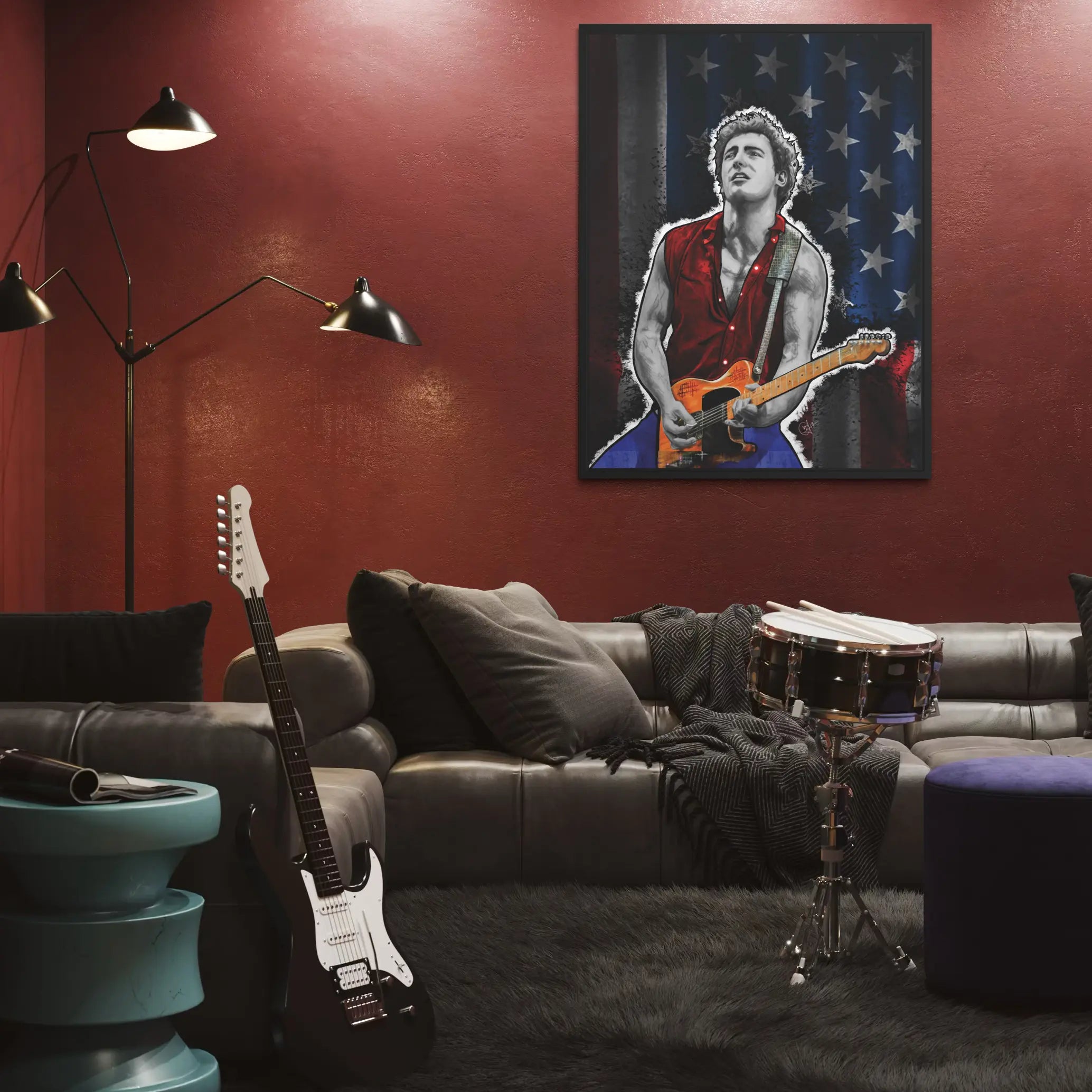 Bruce Springsteen | Picture