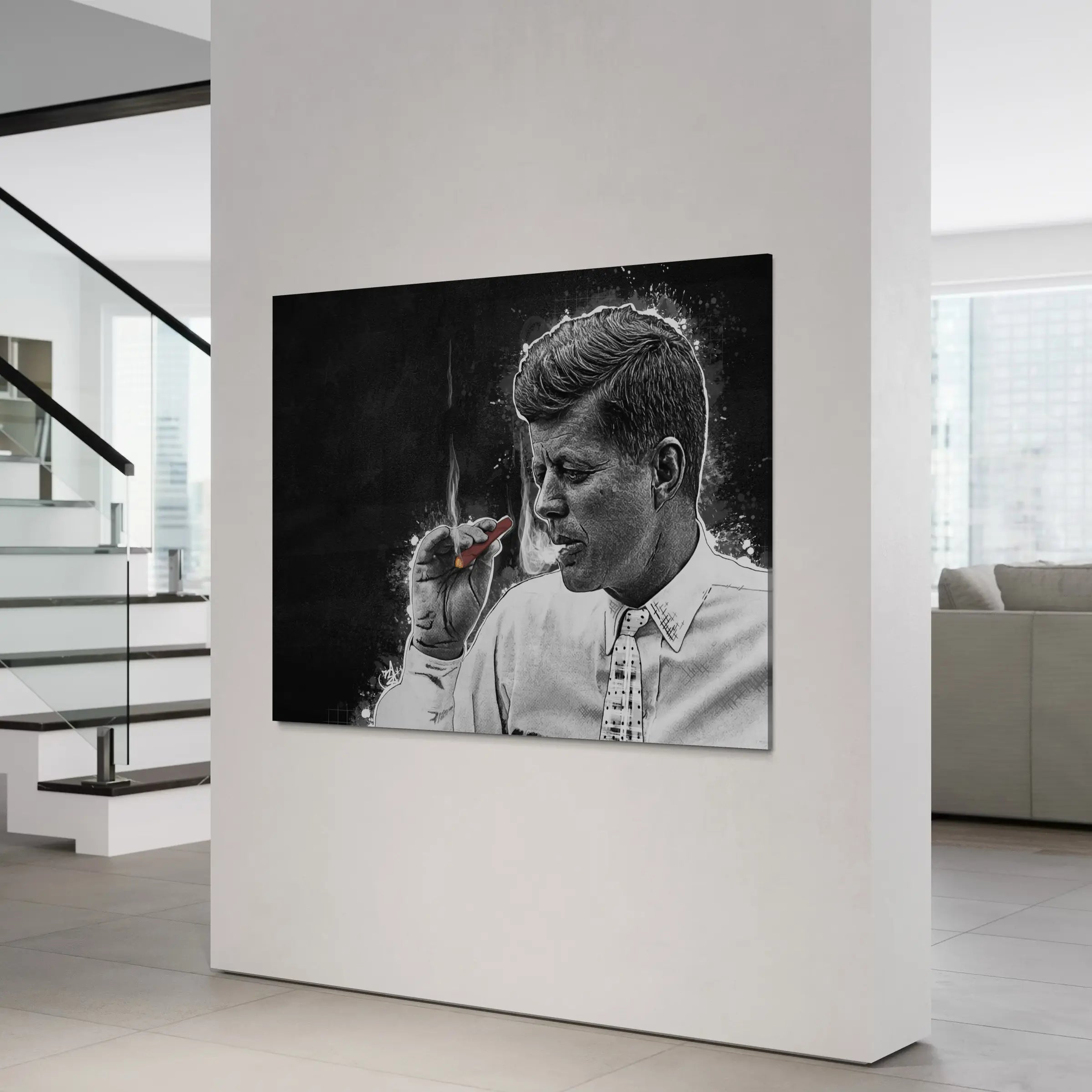 Joint Kennedy | Image