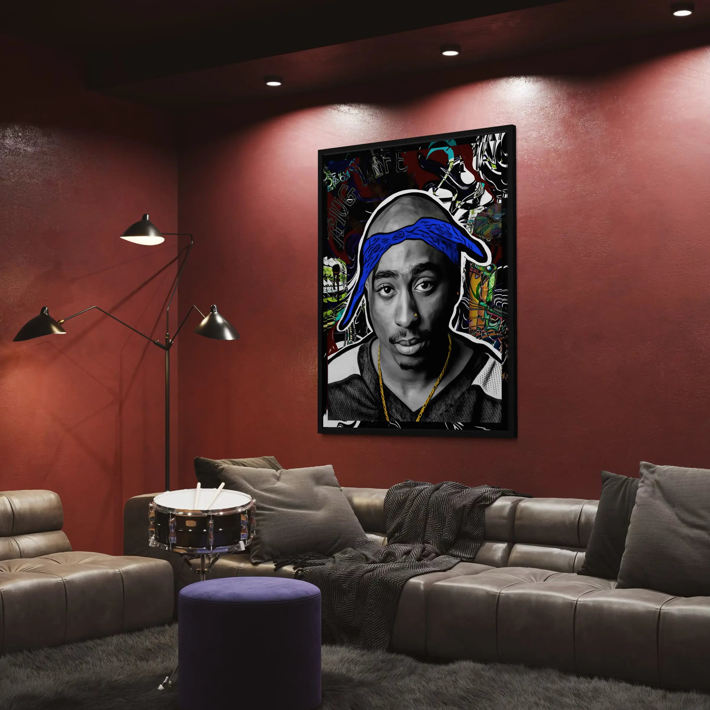 Tupac Shakur | Picture