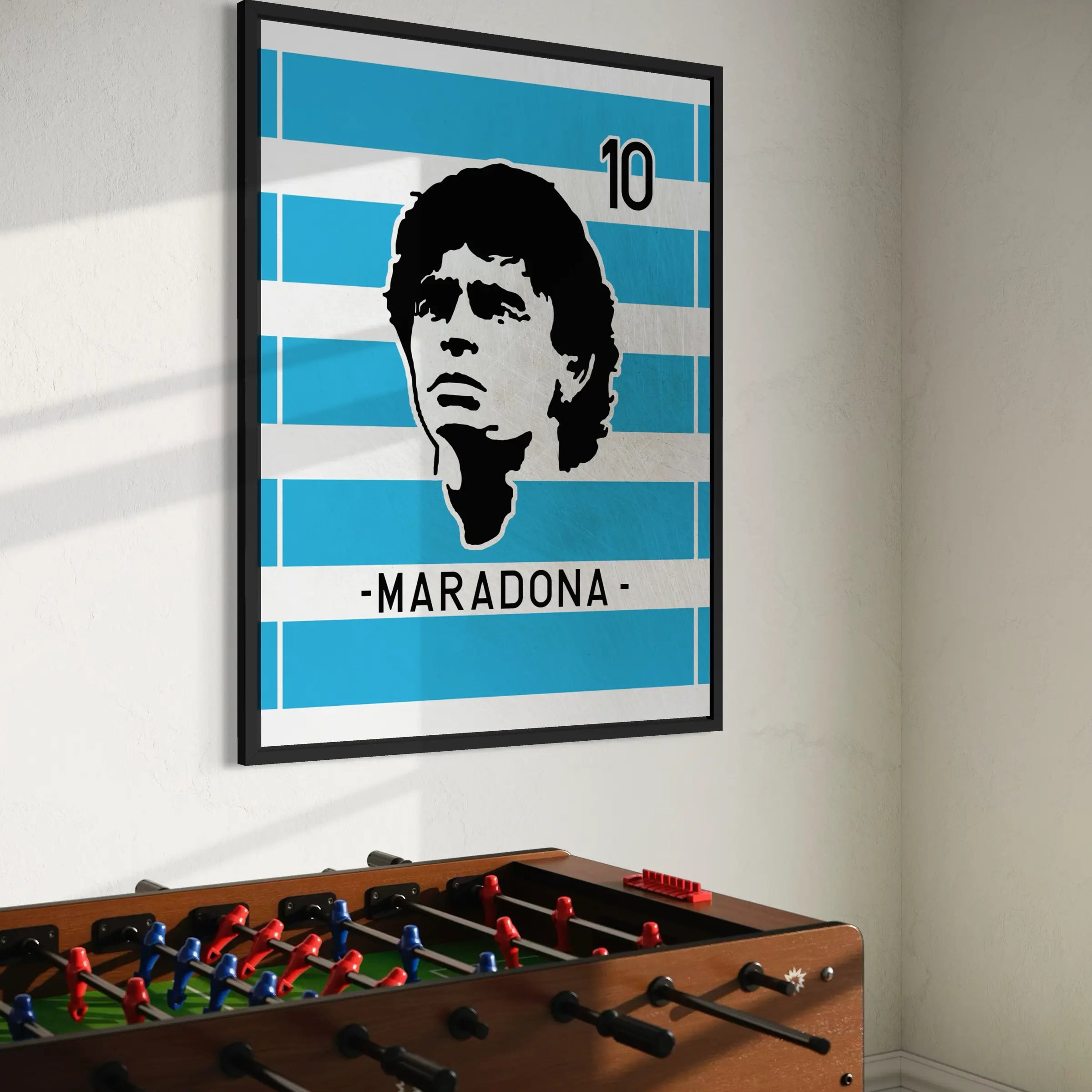 Maradona | Poster