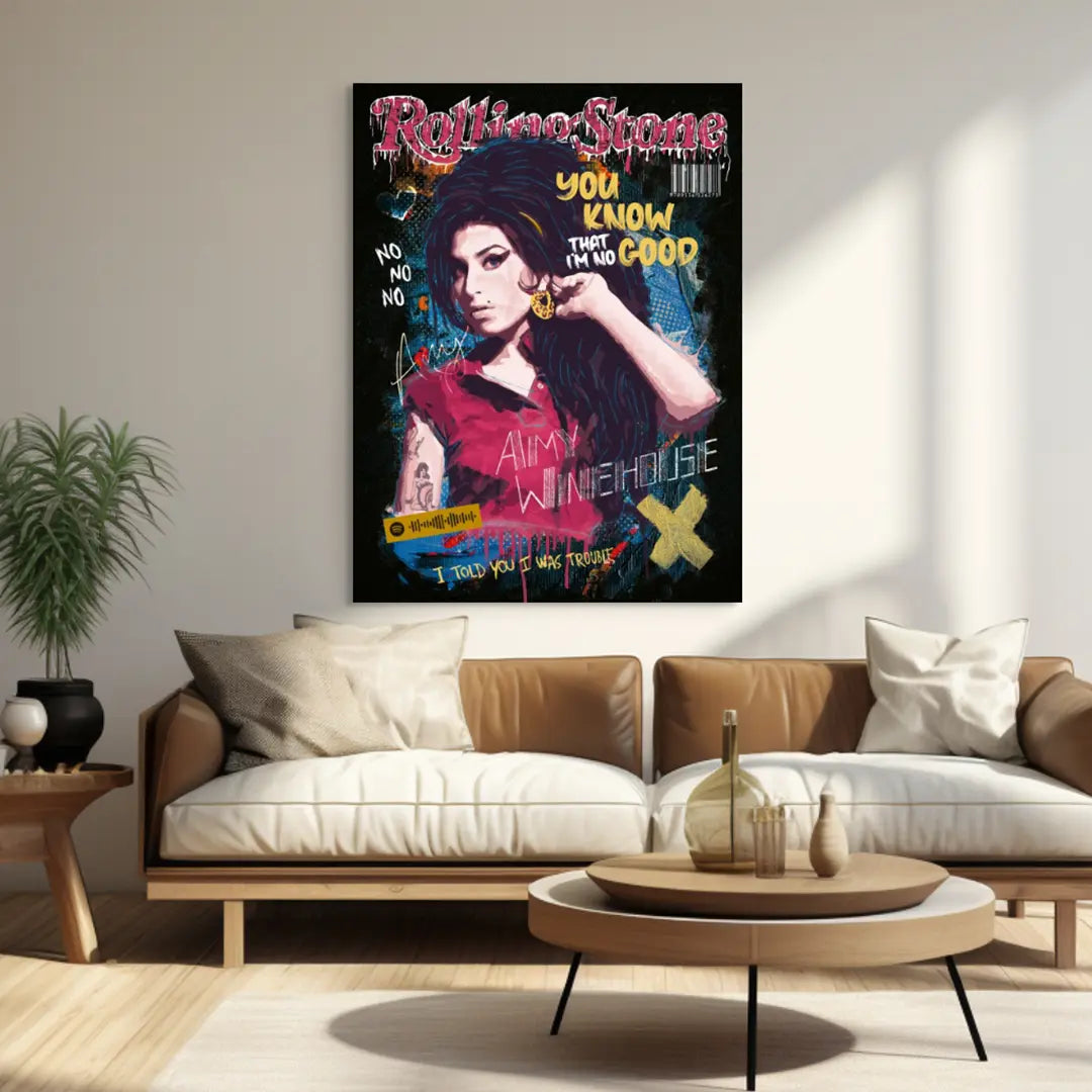 Amy Winehouse | Picture