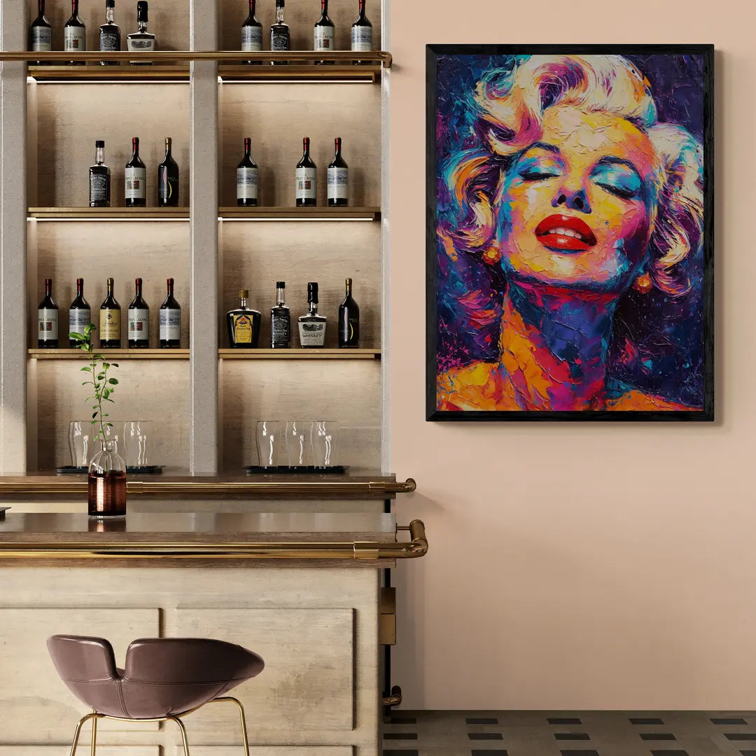 Marilyn Monroe | Poster
