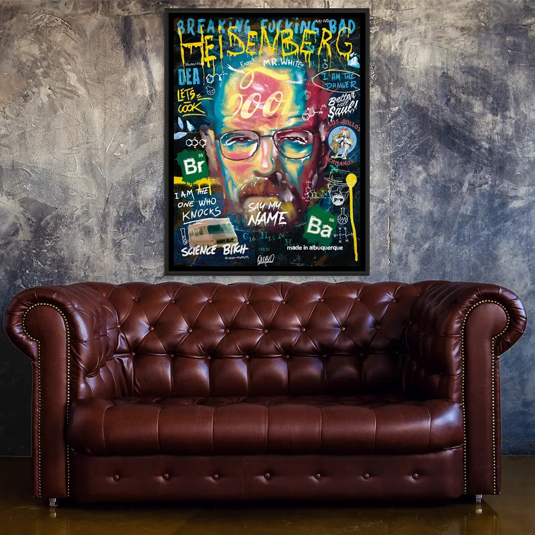 Breaking Bad | Picture