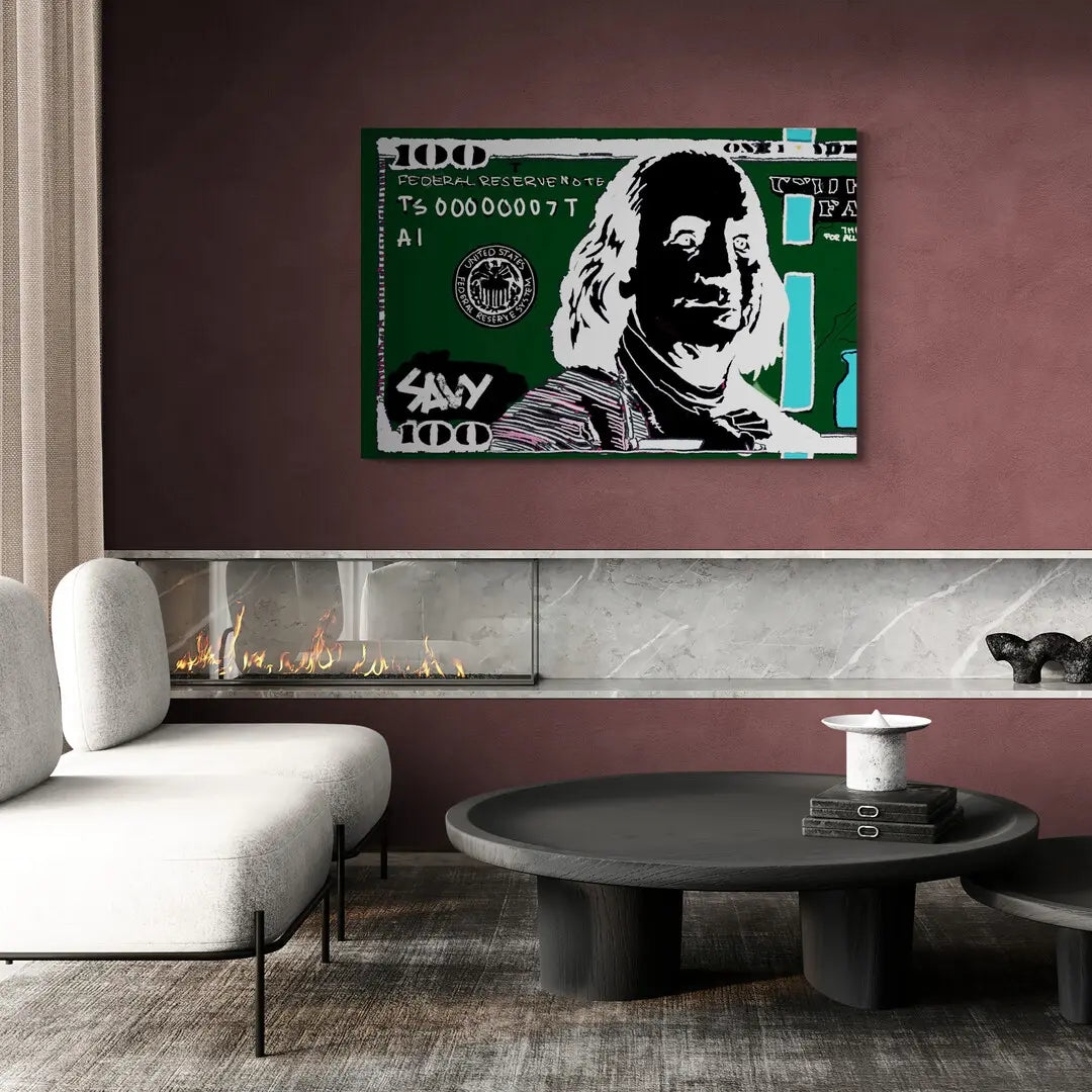 Frank Benny Green | Picture