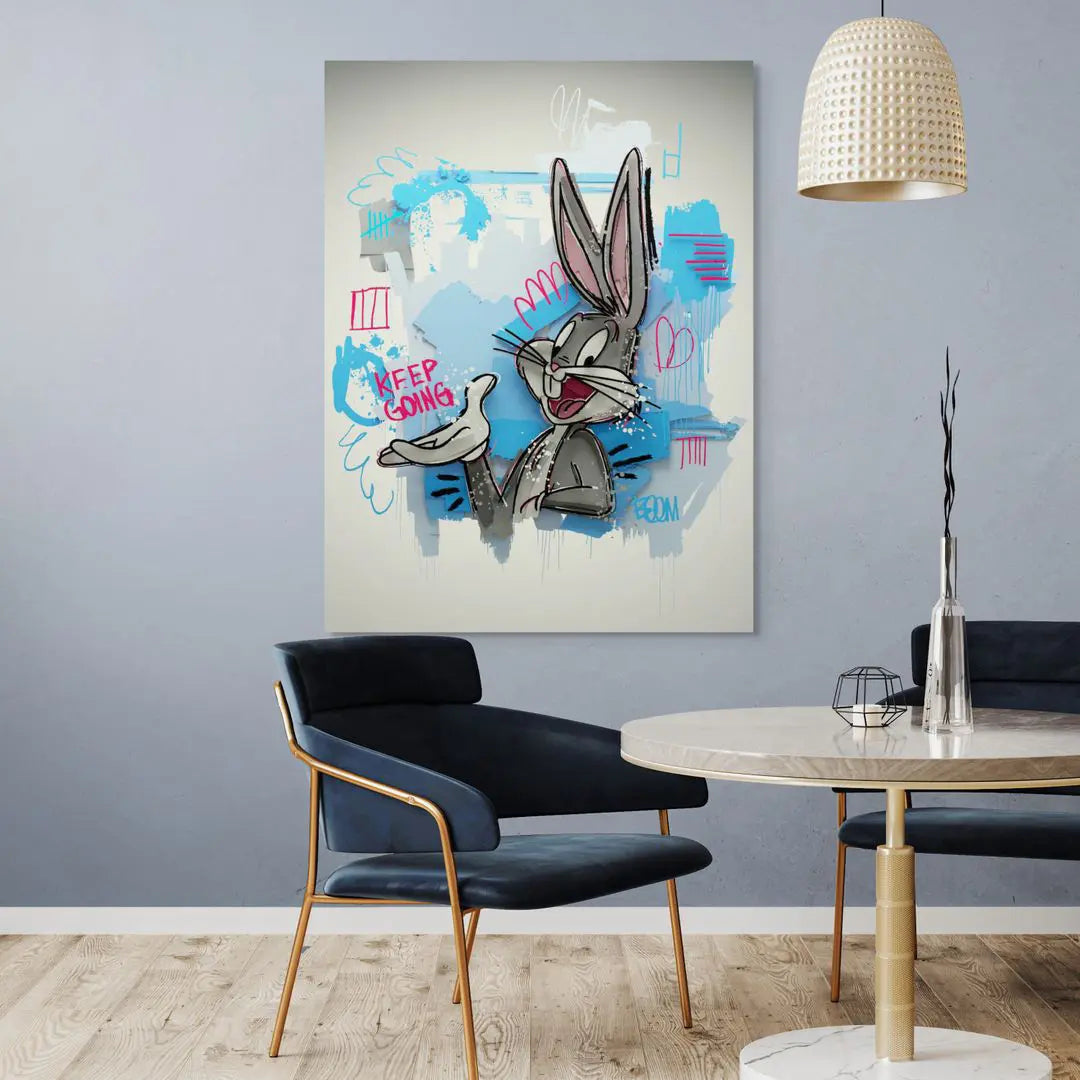 Bugs Bunny | Picture