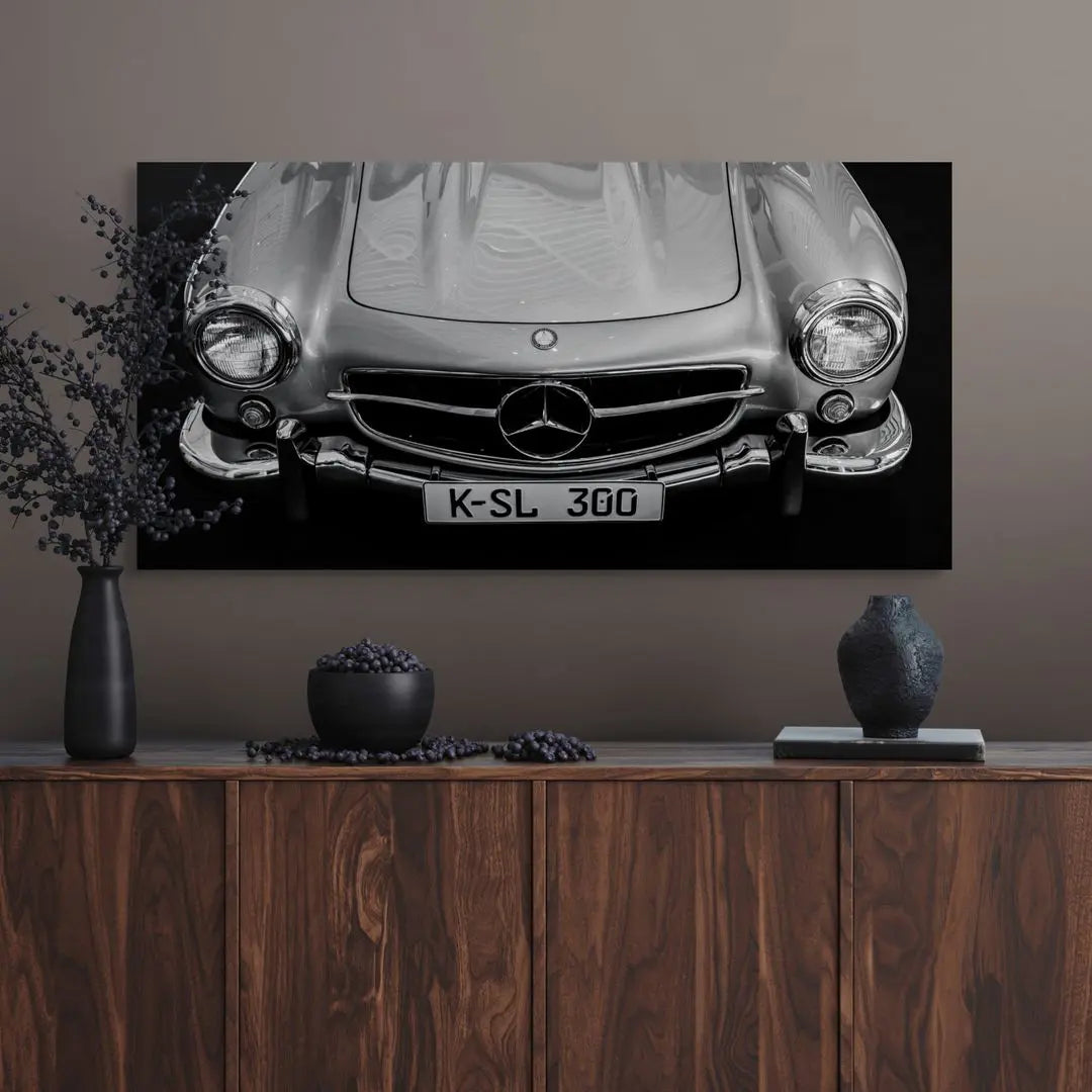 Classic Mercedes 7 | Picture