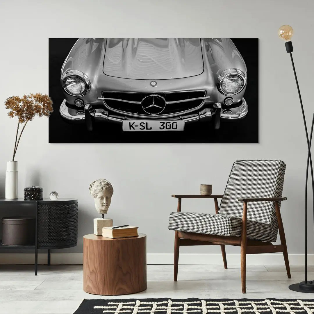 Classic Mercedes 7 | Picture