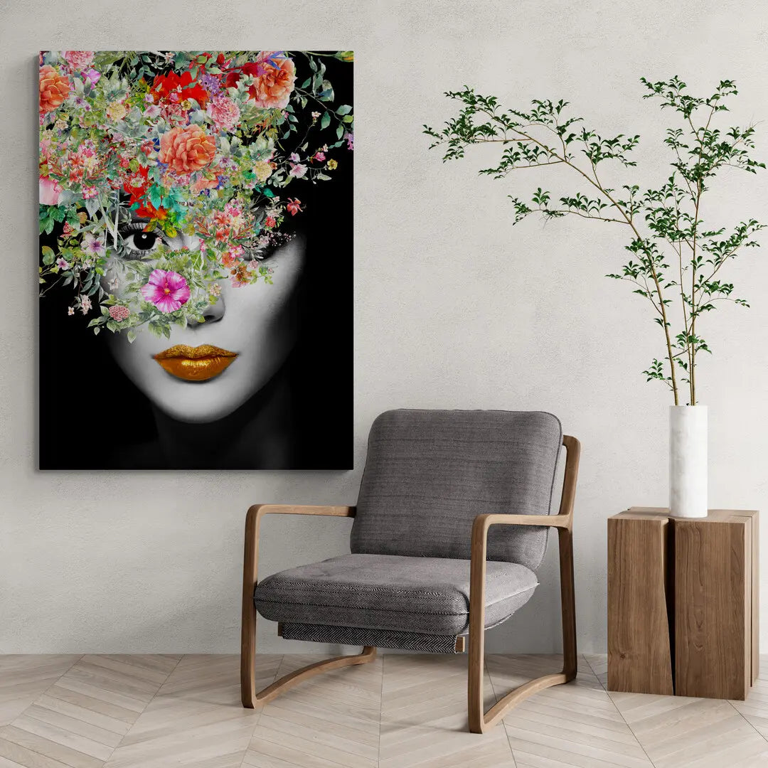 Surrealist Composition | Poster