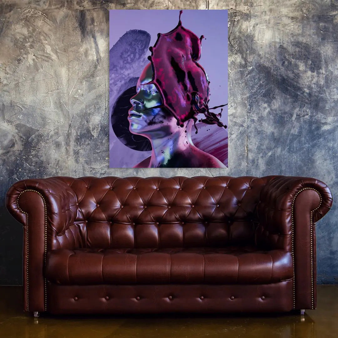 Confluence of Thought | Image