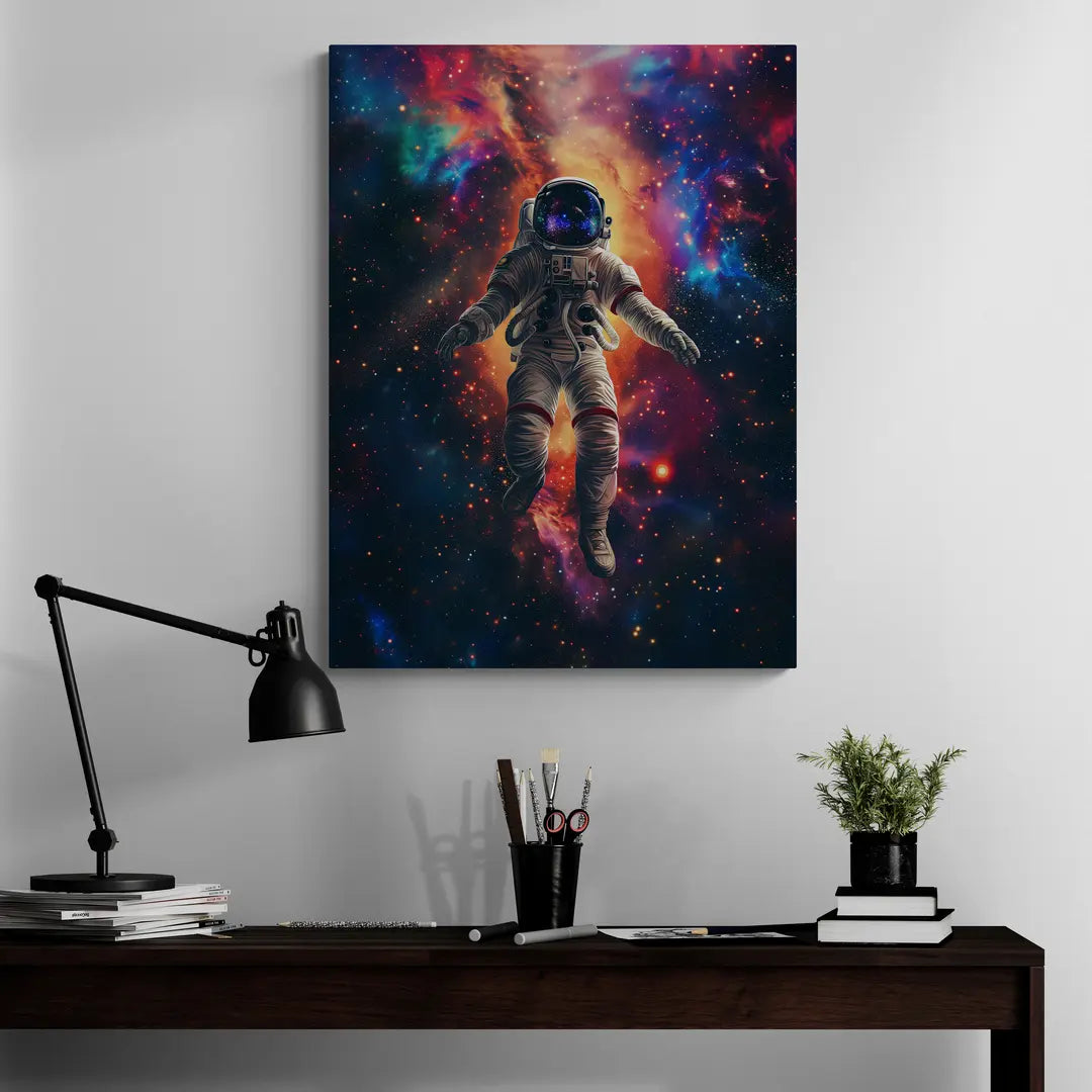 Spaceman | Picture