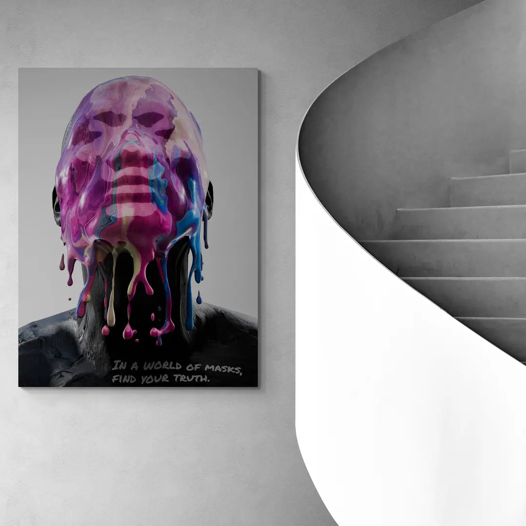 Transient Mask | Image