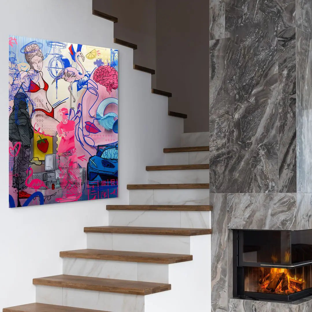 Digital Genesis | Image