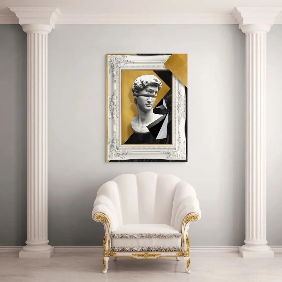 Principessa Michel Angelo | Picture