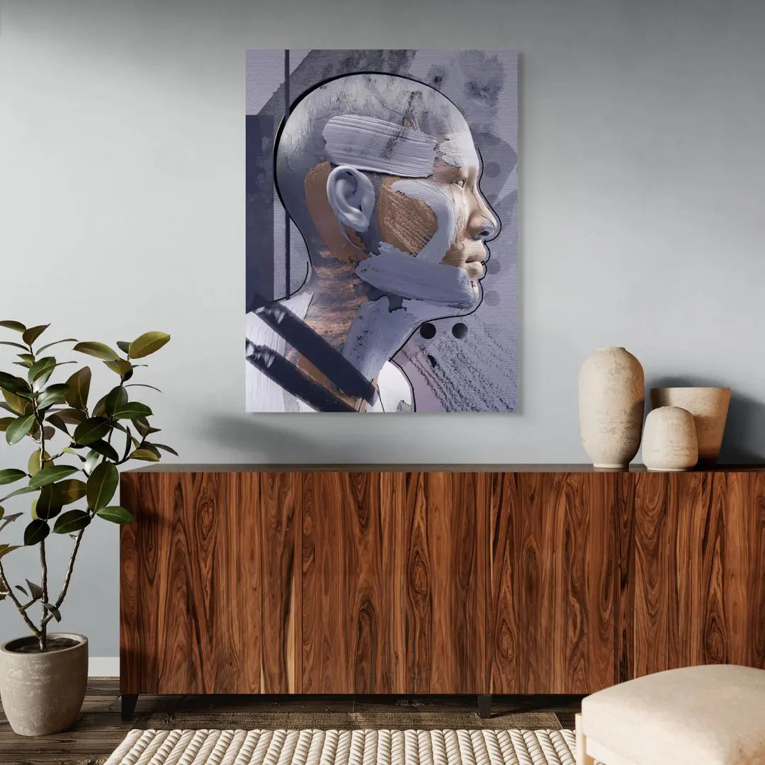 Evolving Perspectives | Poster