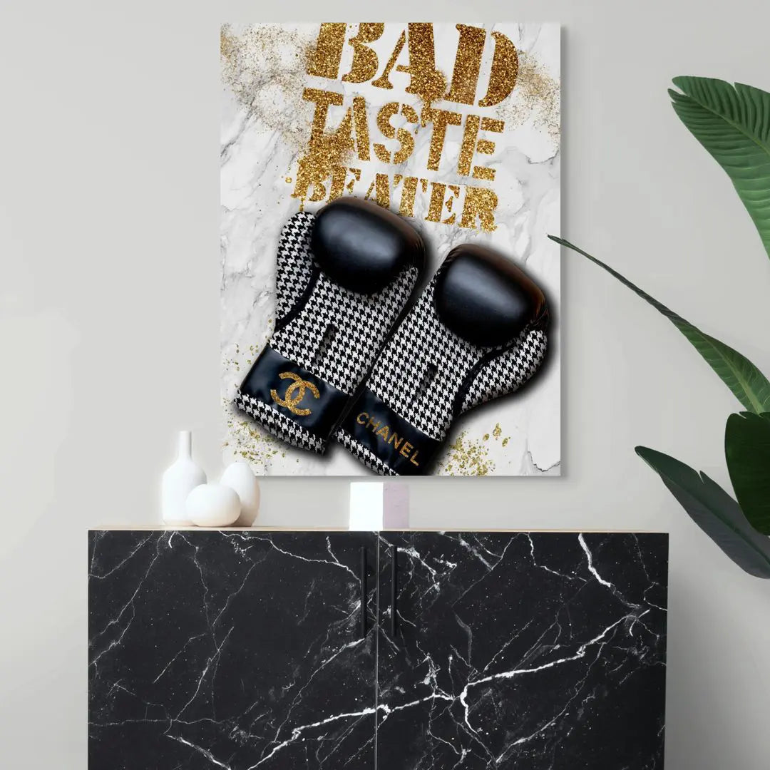 Chanel Boxing | Picture