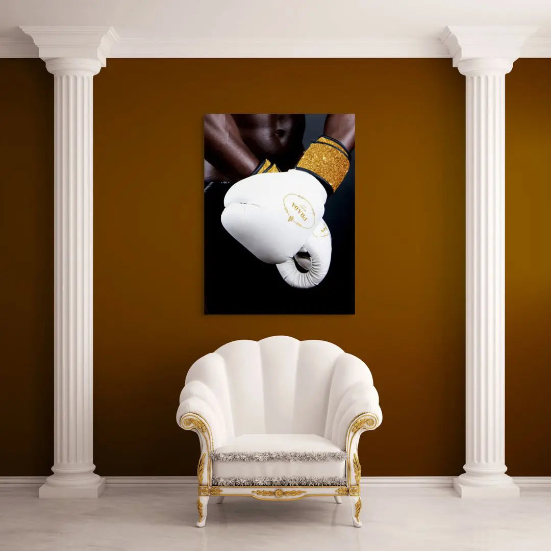 Prada Boxing | Picture