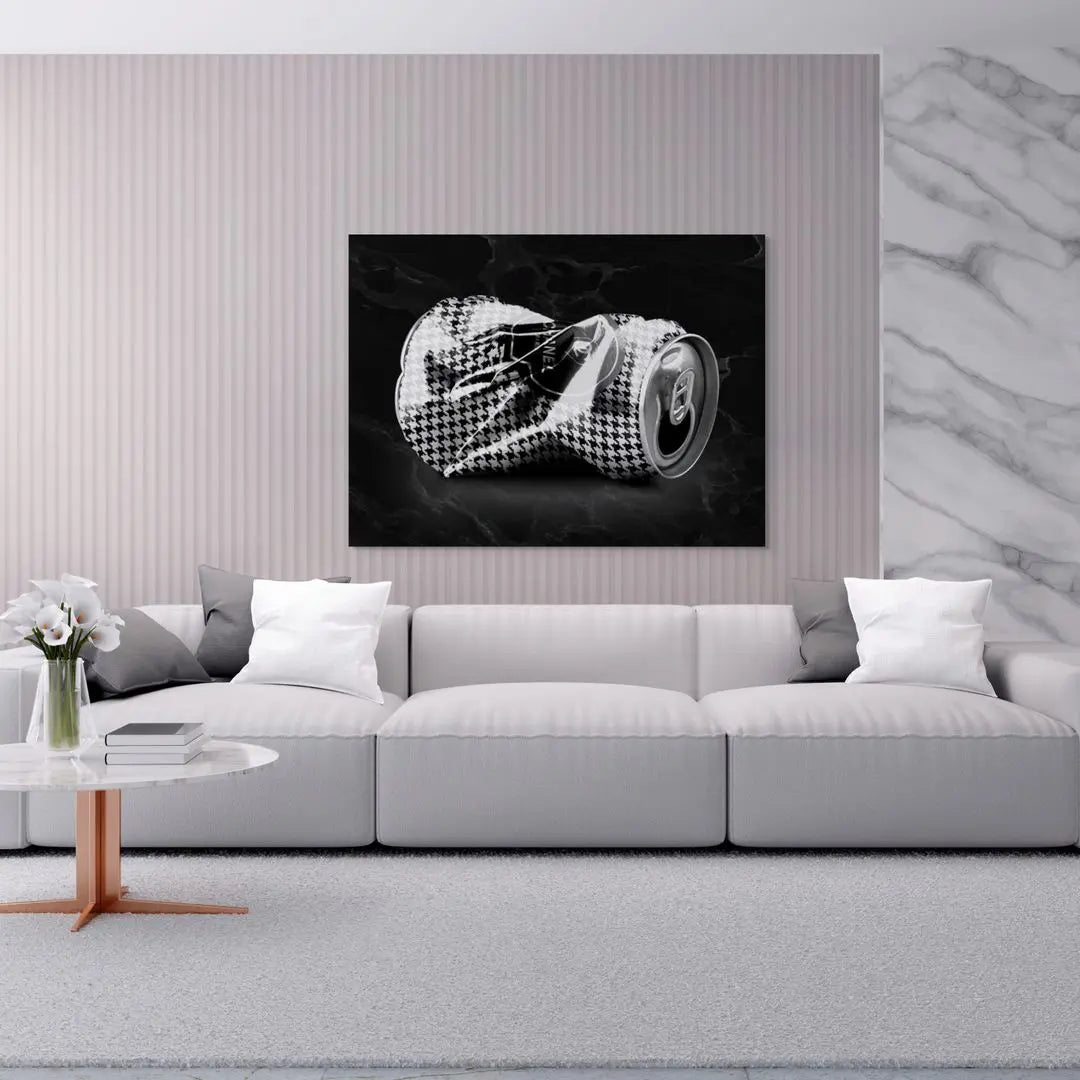 Chanel Can | Picture