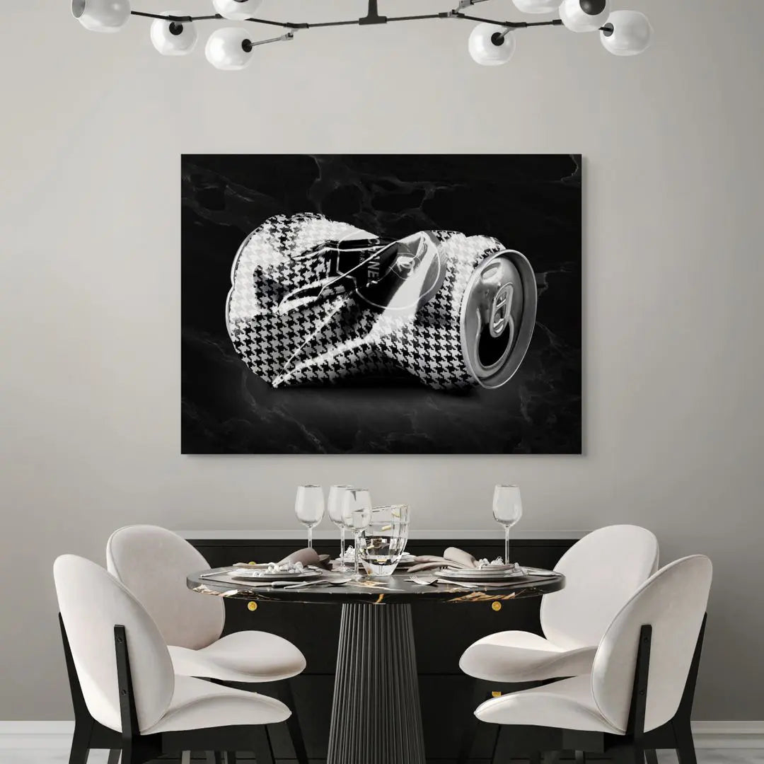 Chanel Can | Picture