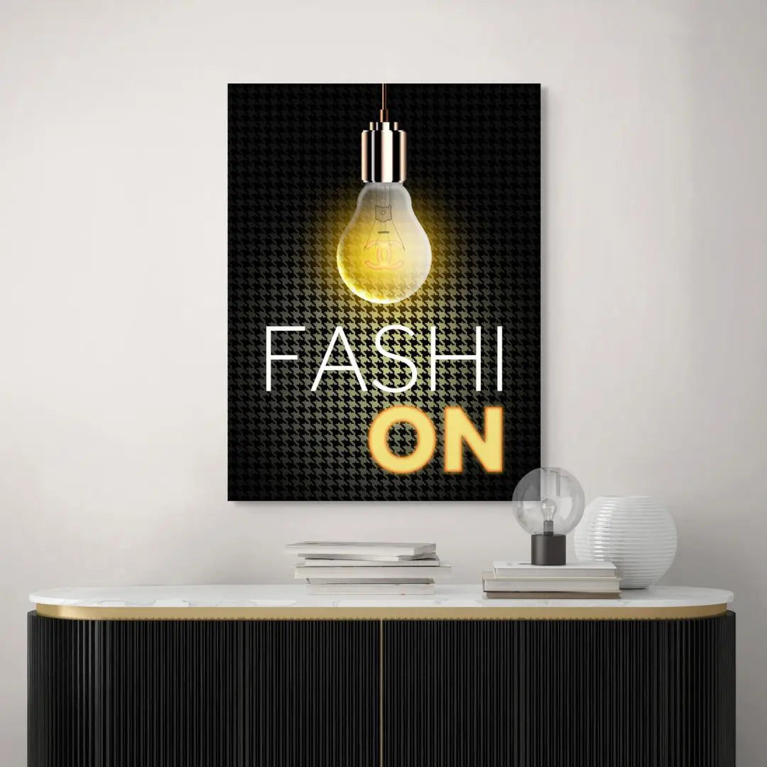 Chanel Fashion | Image