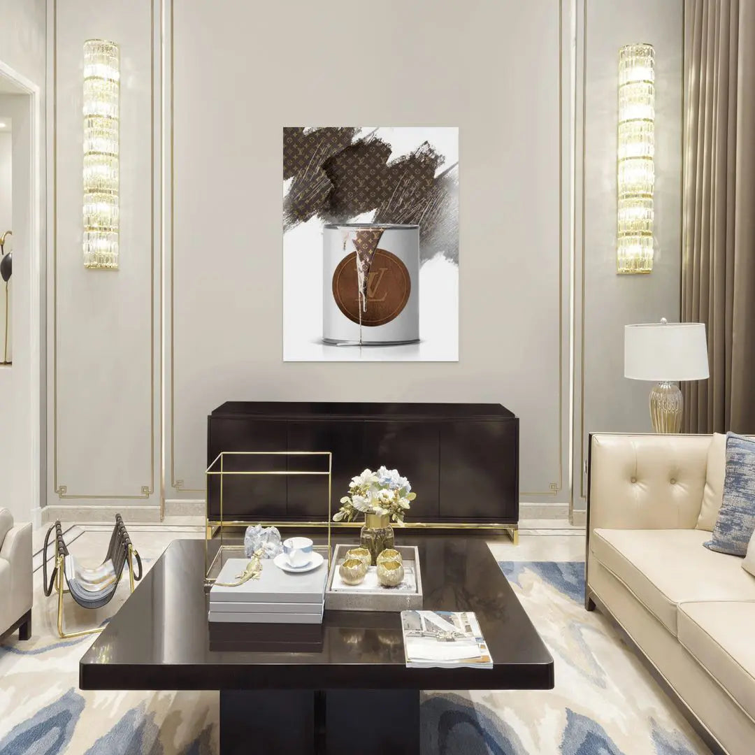 LV Paint | Painting