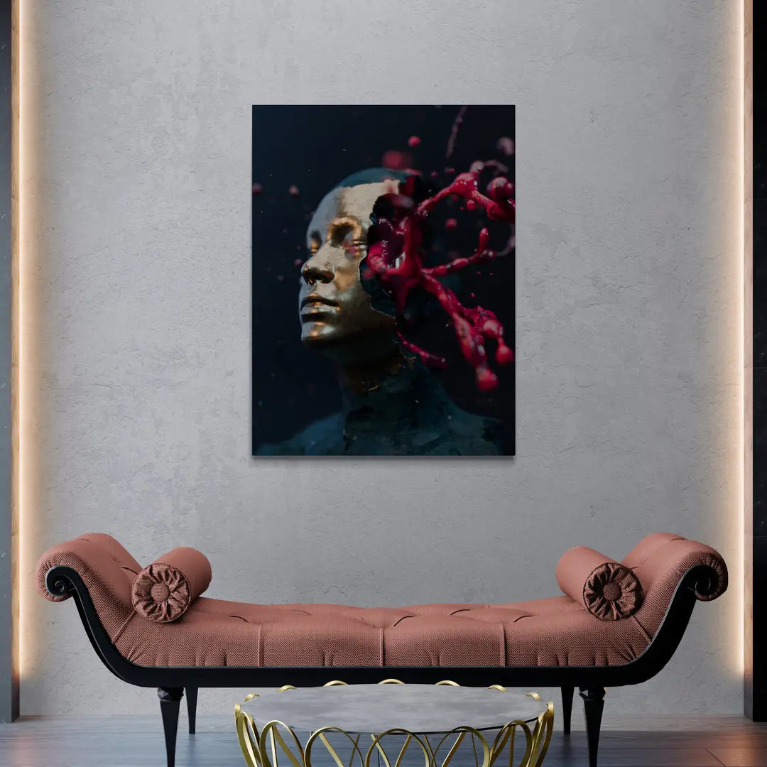 Whispers Of A Forgotten Era | Poster